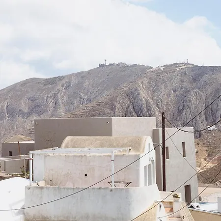 Villa Dionysos By Kefia