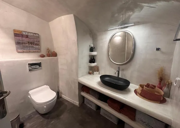 Villa Dionysos By Kefia Pýrgos