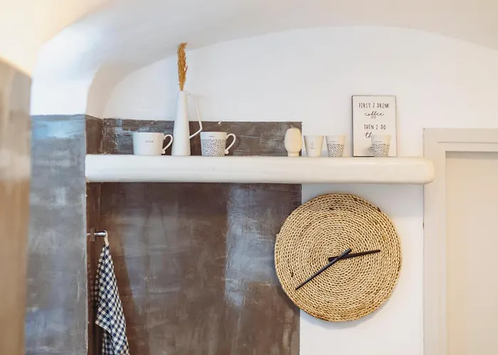 Villa Dionysos By Kefia *