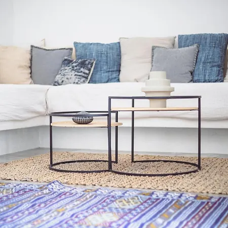 Dionysos By Kefia Villa