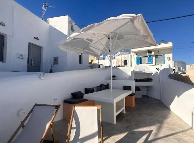 Villa Dionysos By Kefia Pýrgos