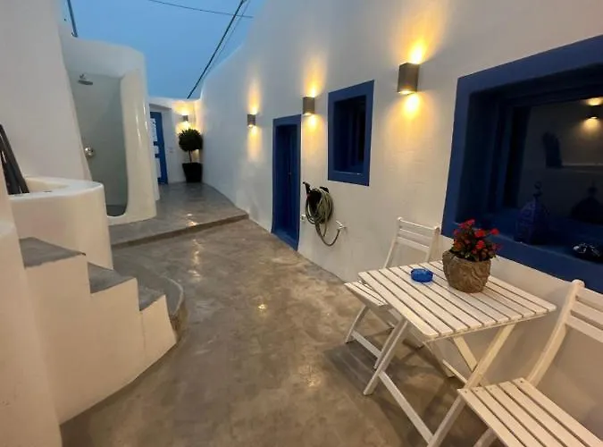 Villa Dionysos By Kefia *