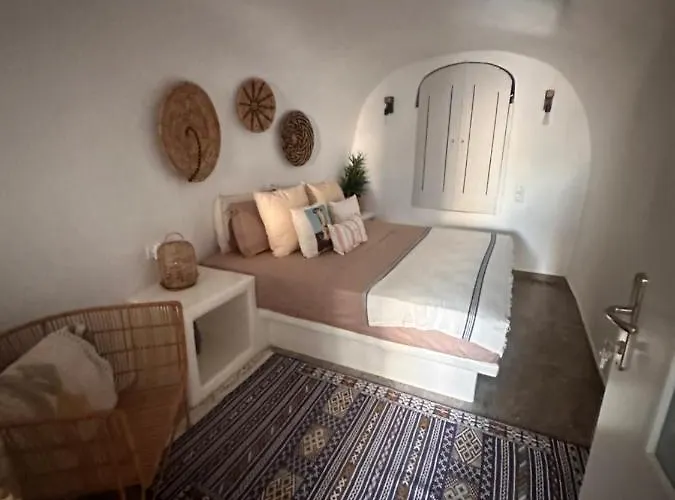 Villa Dionysos By Kefia *