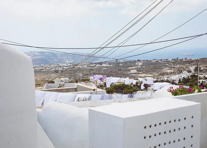 Villa Dionysos By Kefia