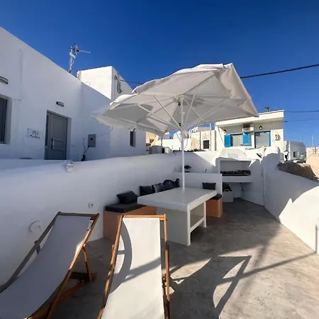 Willa Dionysos By Kefia Pýrgos