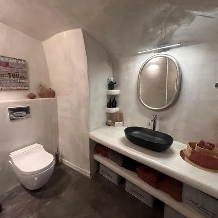 Willa Dionysos By Kefia Pýrgos