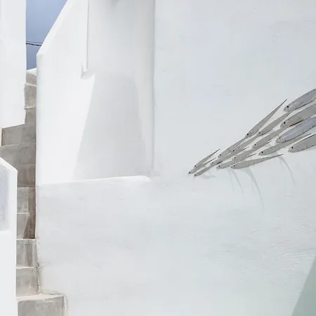 Willa Dionysos By Kefia Pýrgos