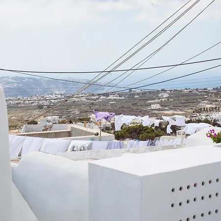 Villa Dionysos By Kefia