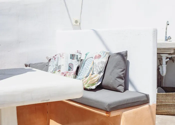 Dionysos By Kefia Villa Pyrgos Kallistis