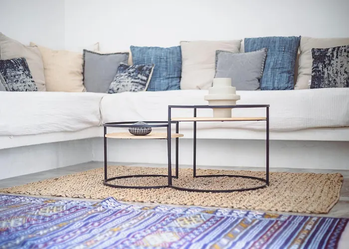 Dionysos By Kefia Villa