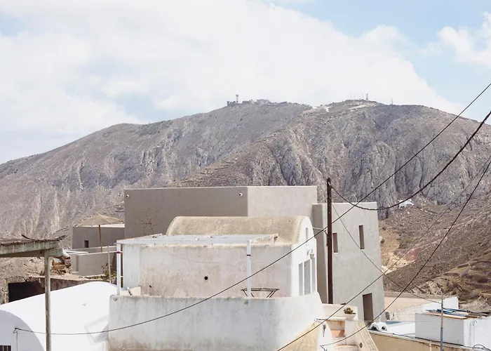 Villa Dionysos By Kefia